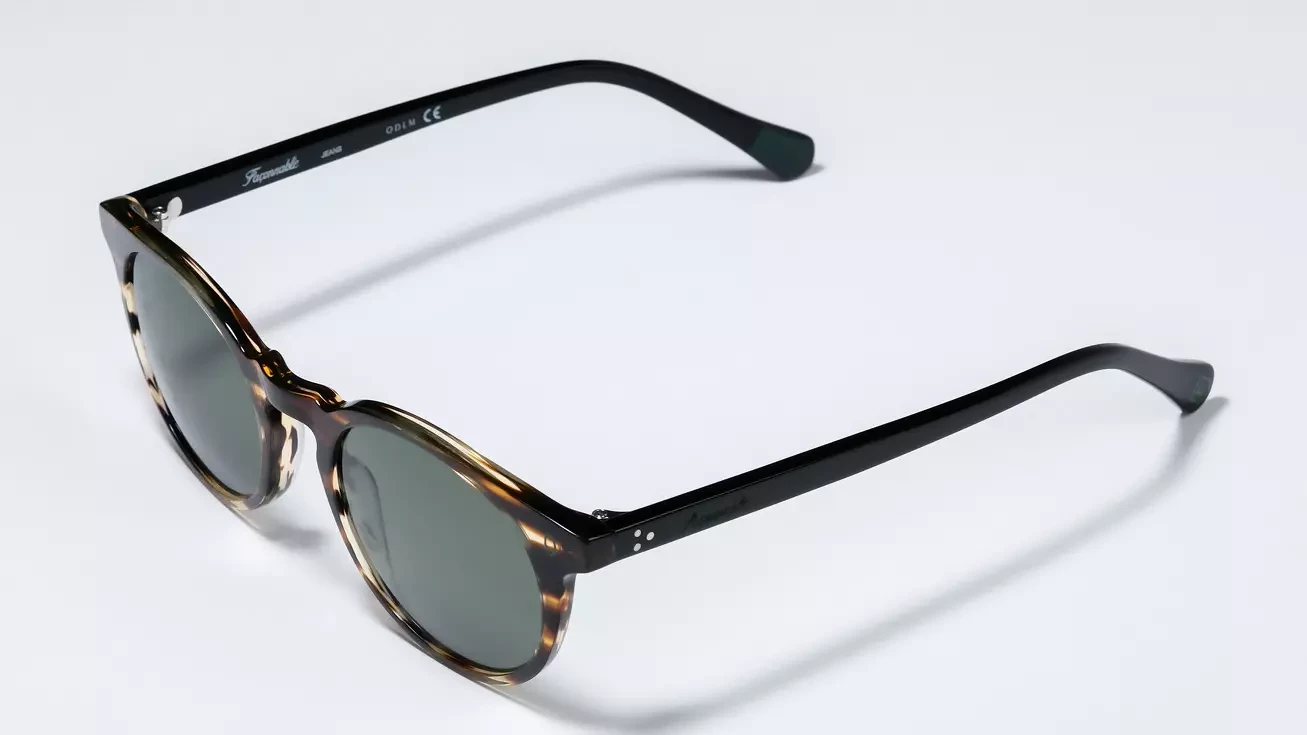 Солнцезащитные очки Faconnable FJ180S E048