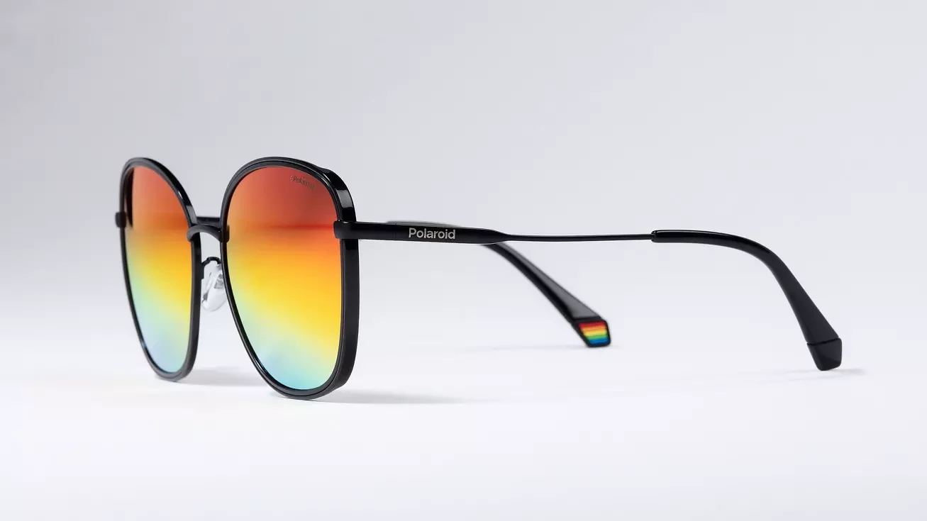 Солнцезащитные очки POLAROID PLD 6117/G/S 92Y