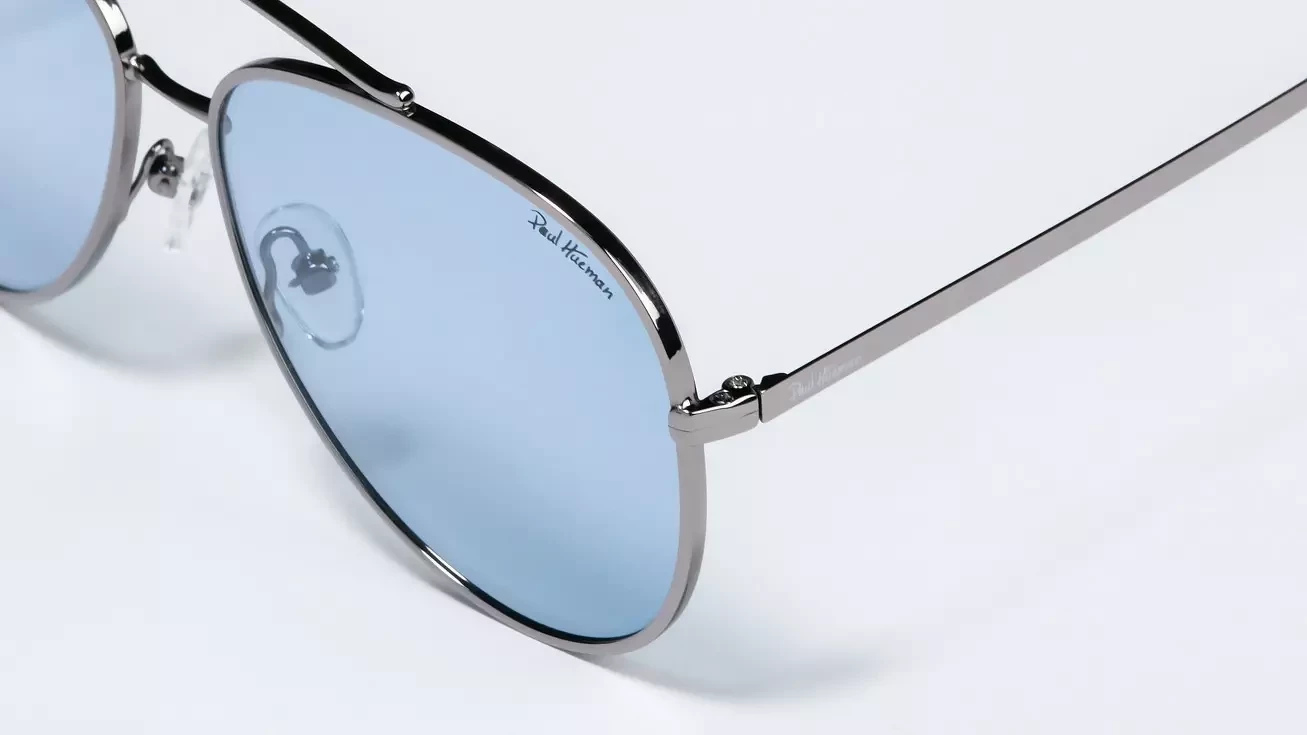 Солнцезащитные очки PAUL HUEMAN PHS-899D 14-1