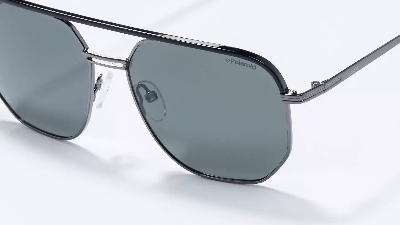 Солнцезащитные очки POLAROID PLD 2090/S/X SMF