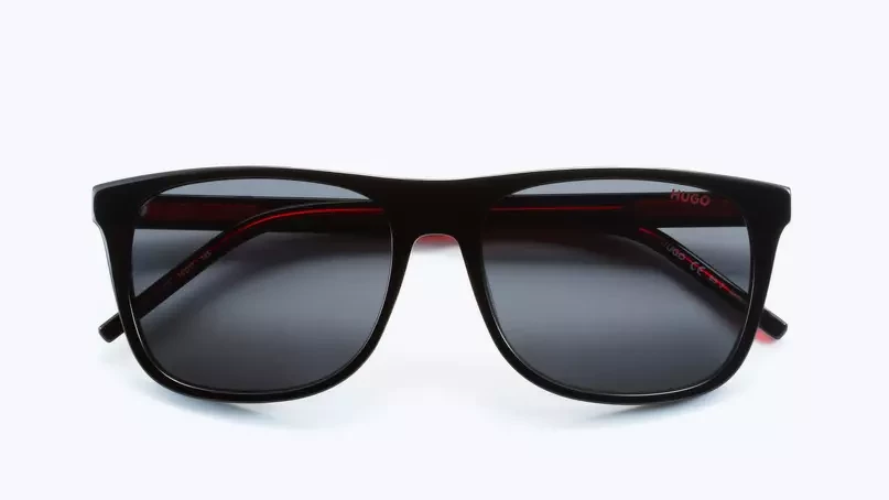 Солнцезащитные очки HUGO Hugo Boss HG 1194/S 807