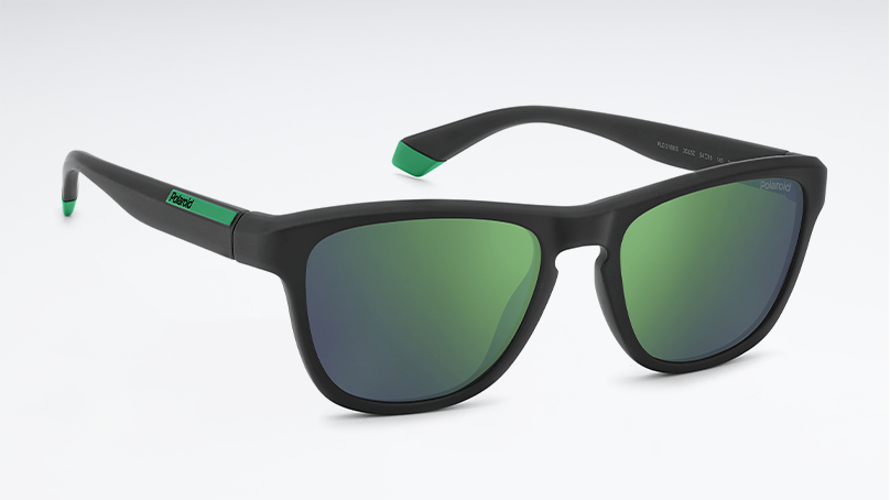 Солнцезащитные очки POLAROID PLD 2168/S 3OL