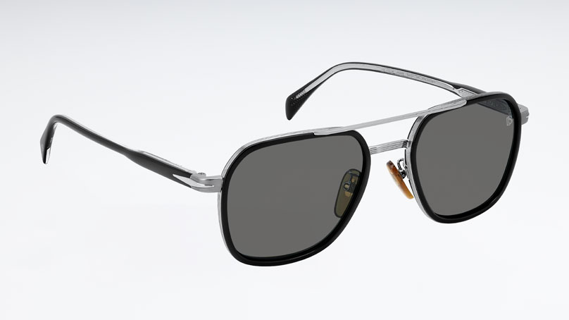 Солнцезащитные очки David Beckham DB 1161/S 284