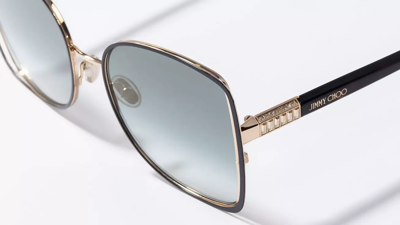 Солнцезащитные очки JIMMY CHOO FRIEDA/S XWY