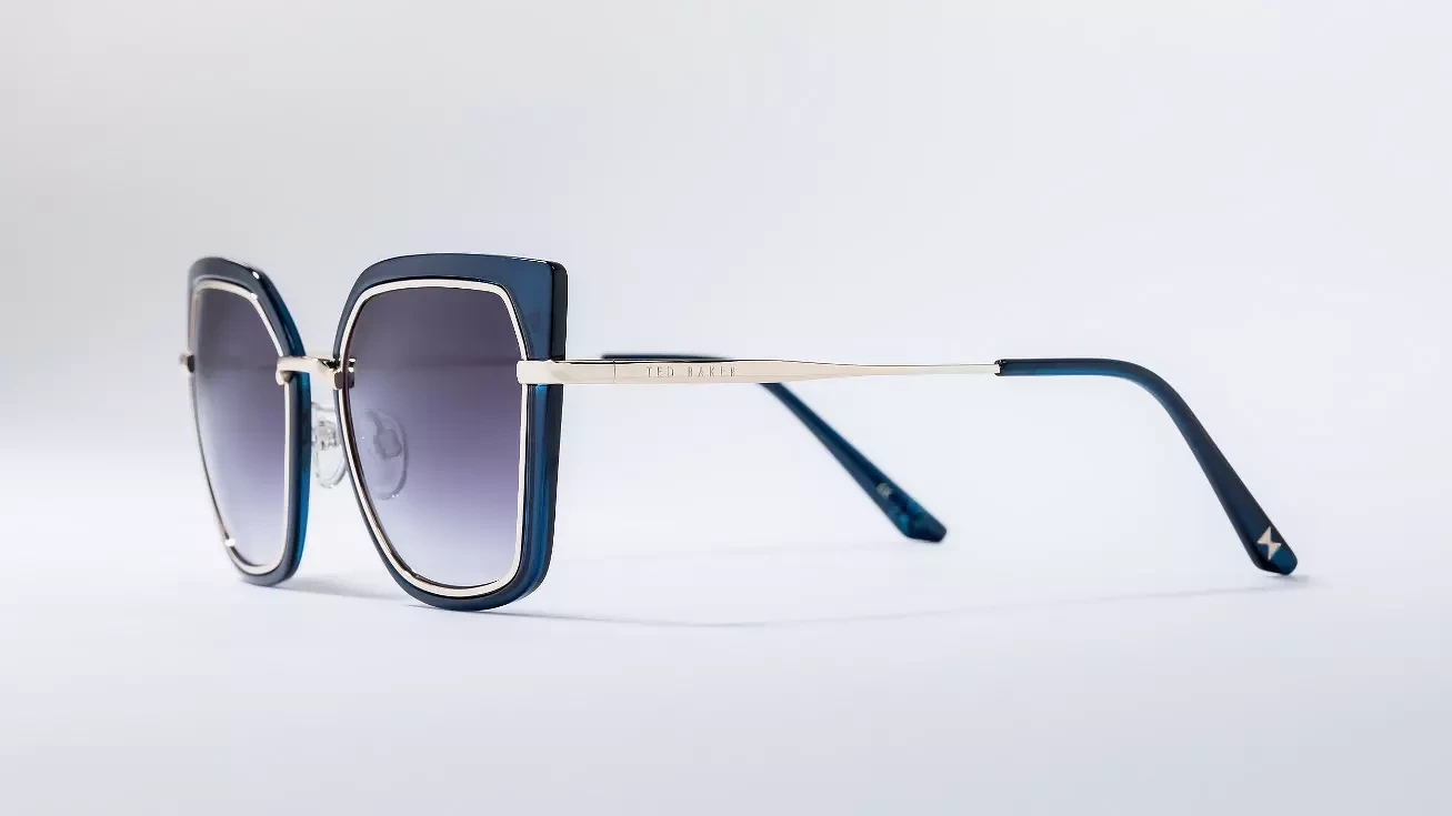 Солнцезащитные очки TED BAKER HETTY 1613 608