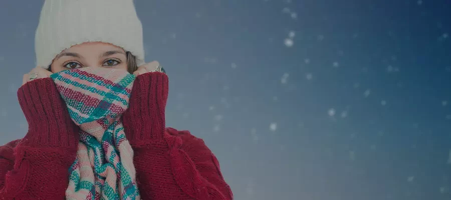 Почему шелушатся и чешутся веки