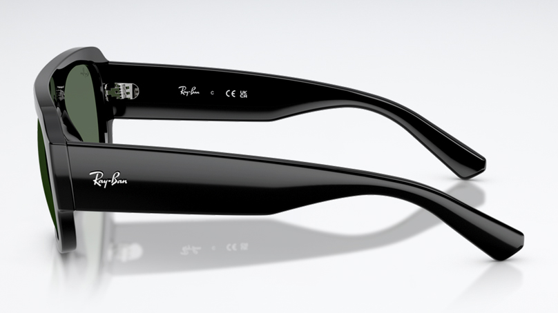 Солнцезащитные очки Ray Ban 0RB2218 667771