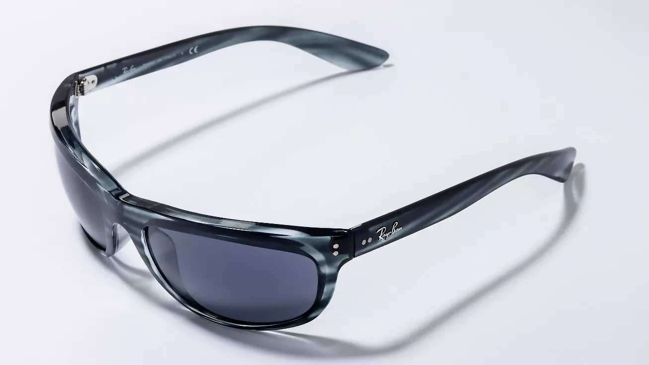 Солнцезащитные очки Ray Ban 0RB4089 6432R5