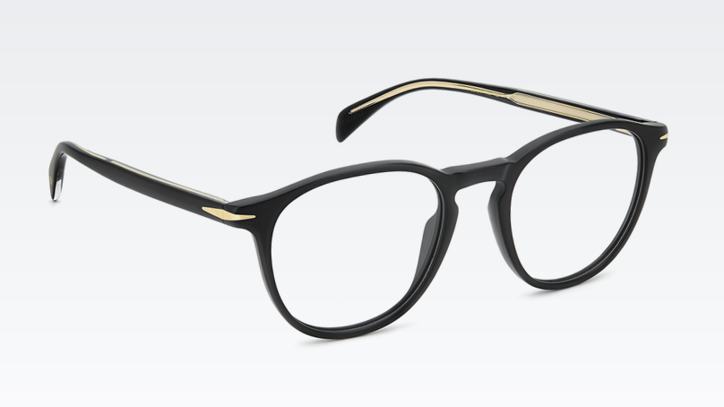 Оправа David Beckham DB 1018 003