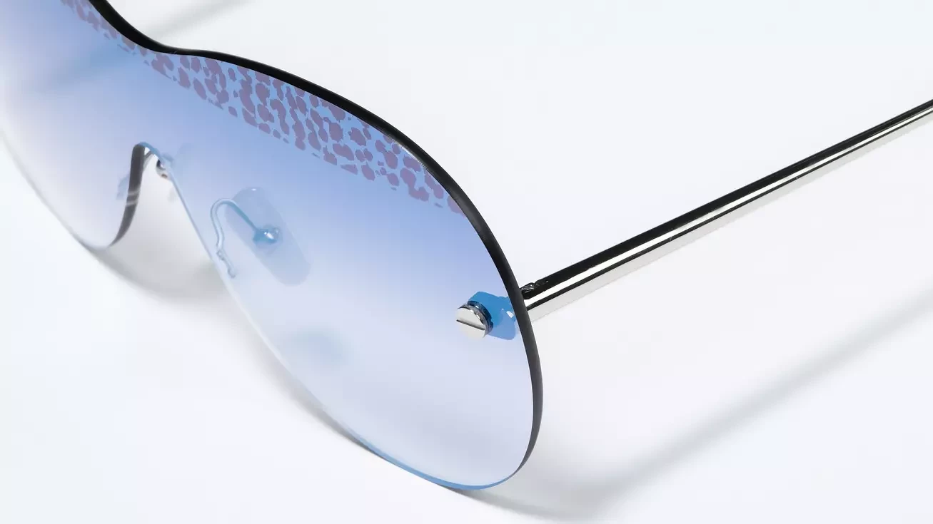 Солнцезащитные очки BORBONESE 919 02