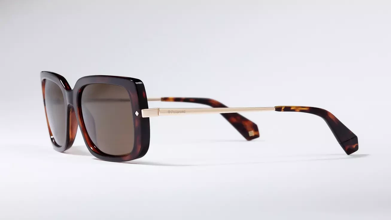 Солнцезащитные очки POLAROID PLD 4075/S 086