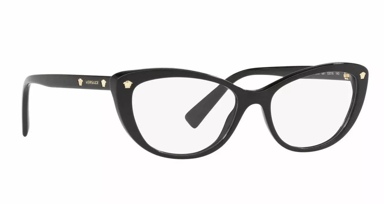Оправа VERSACE 0VE3258 GB1