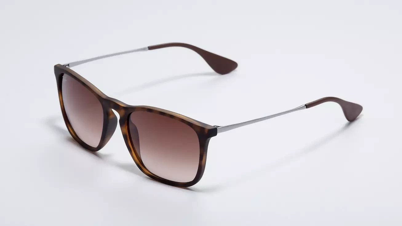 Солнцезащитные очки Ray Ban 0RB4187 856/13