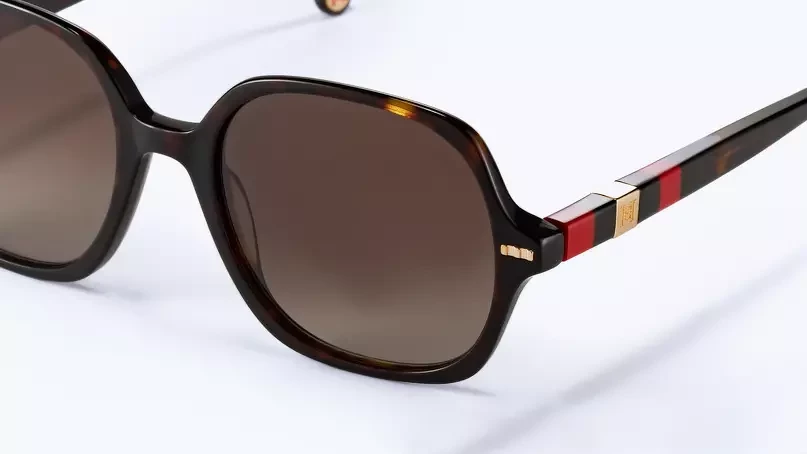 Солнцезащитные очки Carolina Herrera HER 0100/G/S 807