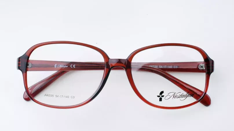 Оправа Nostalgia AK035 C3