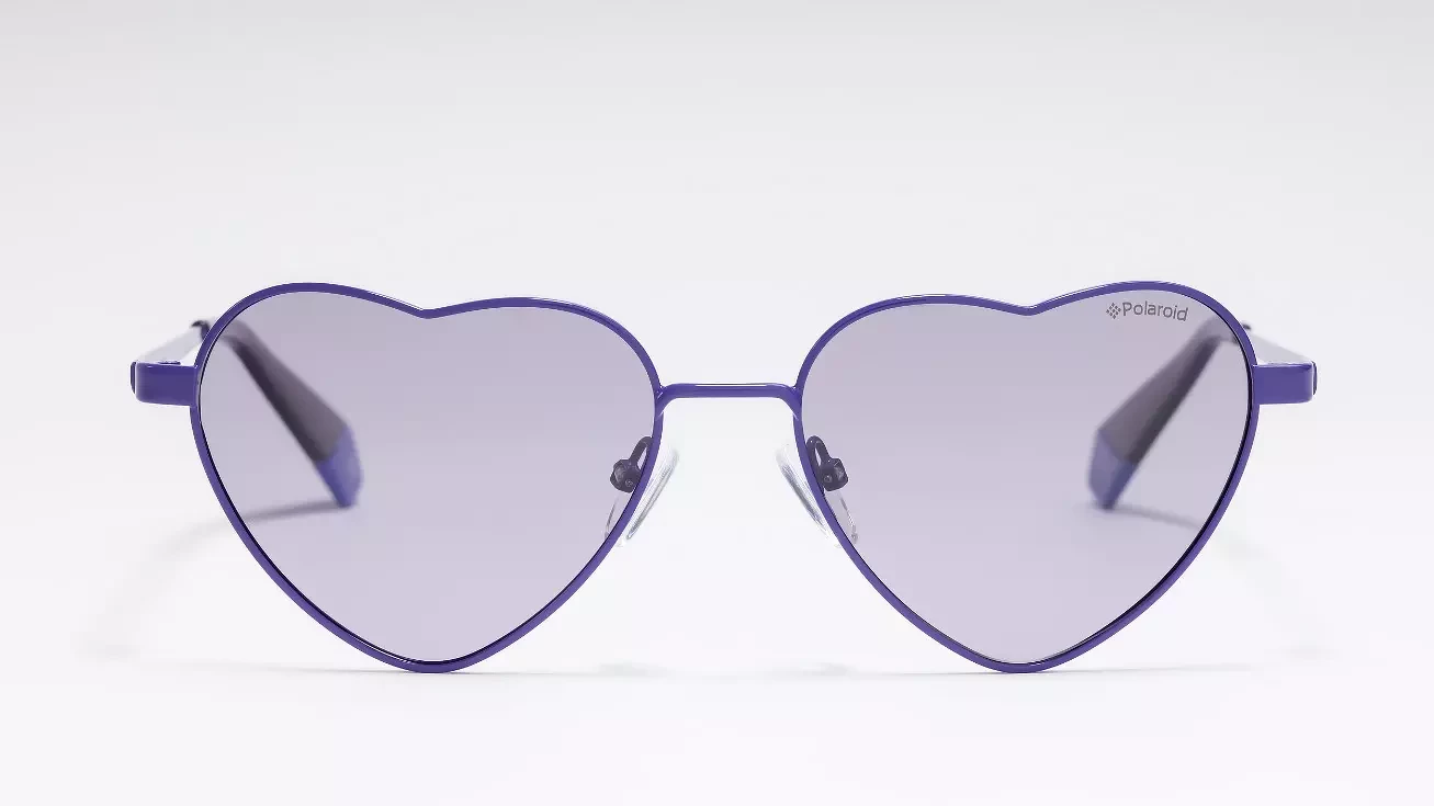 Солнцезащитные очки POLAROID PLD 6124/S B3V