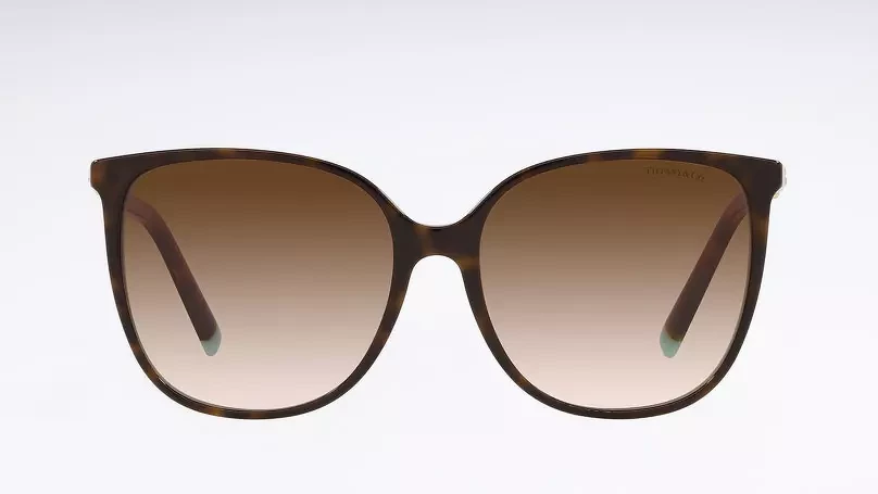 Солнцезащитные очки TIFFANY 0TF4184 81343B
