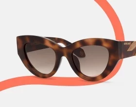 Новые бренды в «Очкарик»