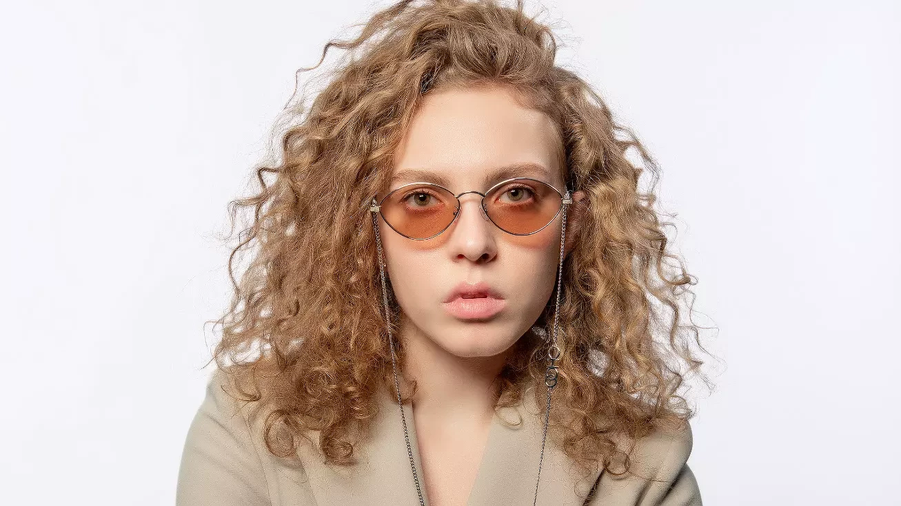 Солнцезащитные очки JIMMY CHOO SONNY/S 9F6