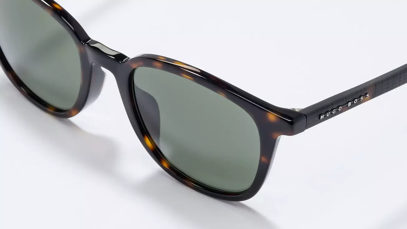 Солнцезащитные очки BOSS HUGO BOSS 1138/F/S 086