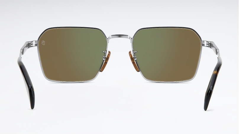 Солнцезащитные очки David Beckham DB 1245/S 8JD