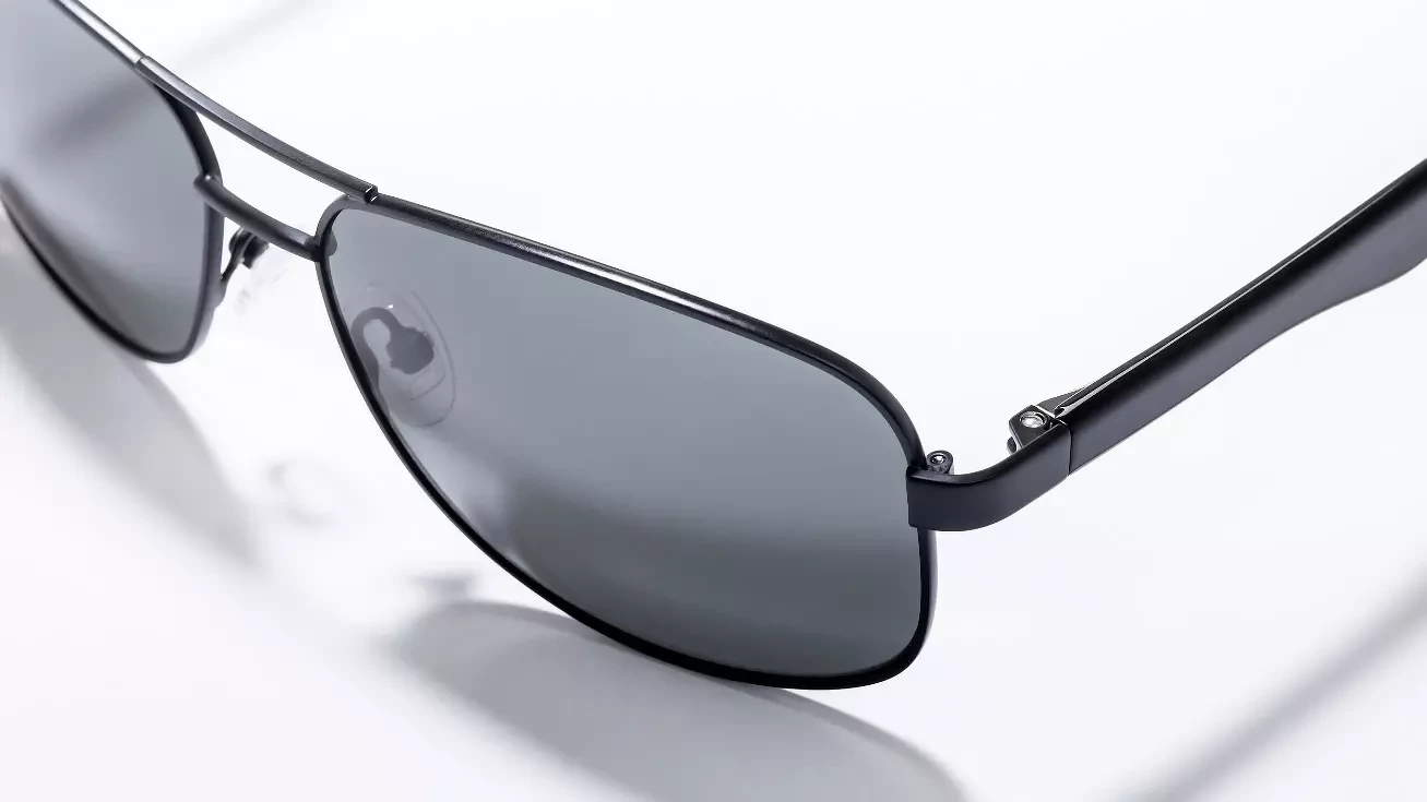 Солнцезащитные очки Trendy TDS0013 M.BLACK