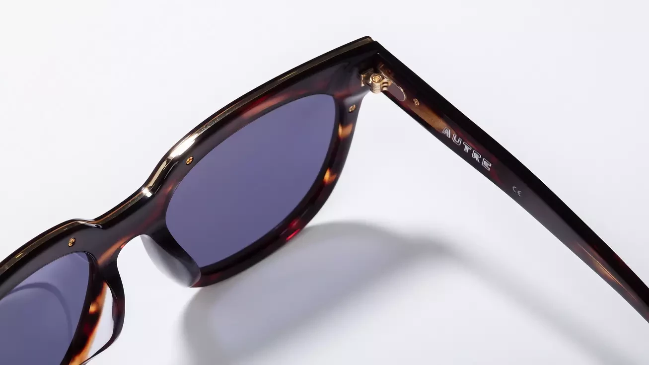 Солнцезащитные очки AUTRE MEMORY C4