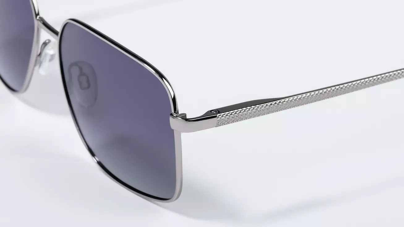 Солнцезащитные очки Dackor 297 GREY