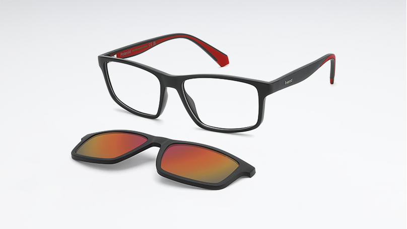 Оправа POLAROID PLD D622/C BLX