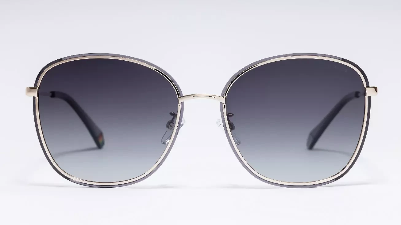 Солнцезащитные очки POLAROID PLD 6117/G/S RHL