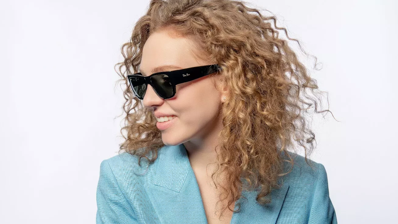 Солнцезащитные очки Ray Ban 0RB2187 901/31