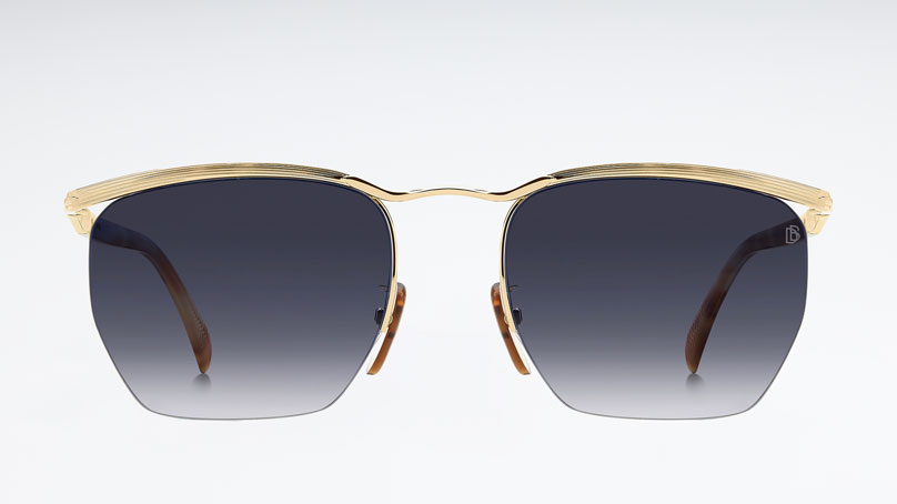 Солнцезащитные очки David Beckham DB 1225/S 0NR