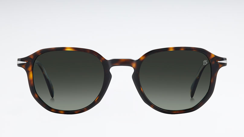 Солнцезащитные очки David Beckham DB 1140/S 086