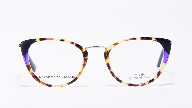 Оправа Mirabelle MBJ-542026 С3