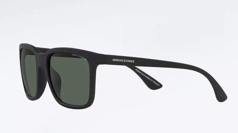 Солнцезащитные очки Armani Exchange 0AX4112SU 807871