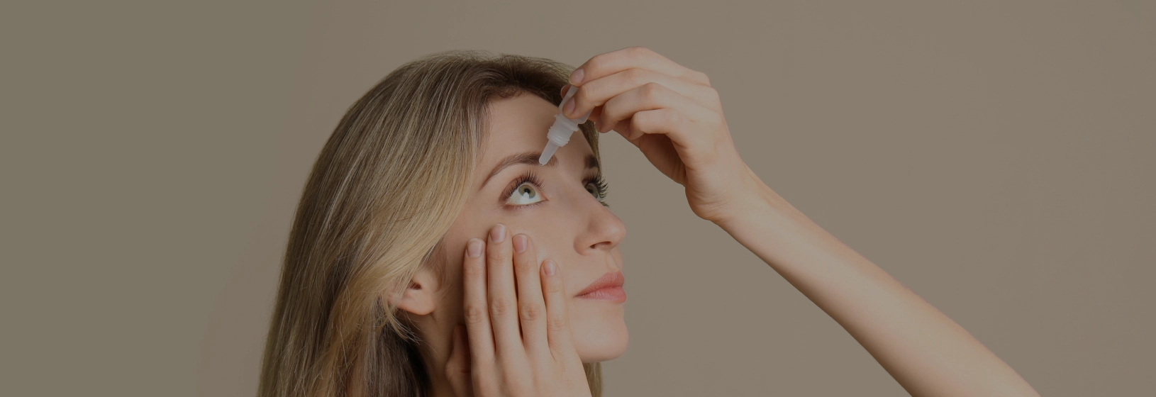 Обзор капель для глаз