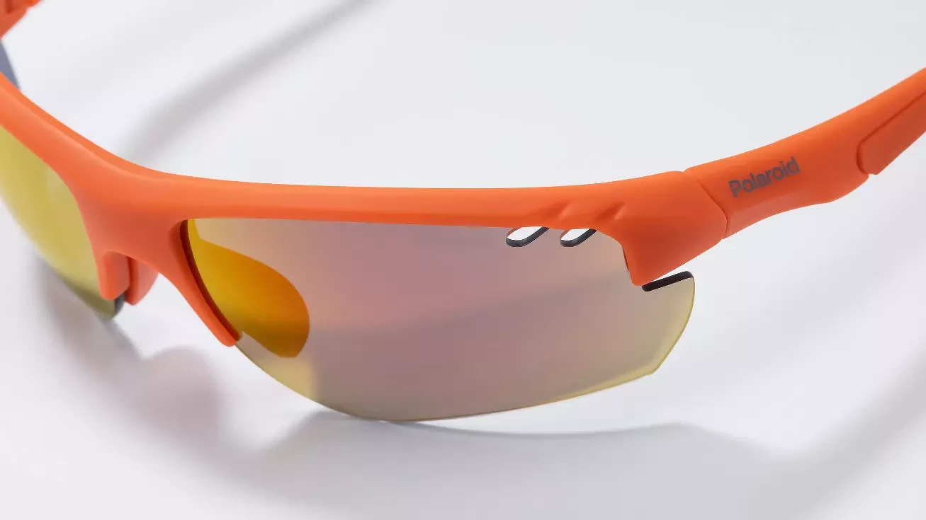 Солнцезащитные очки POLAROID PLD 7026/S 2M5