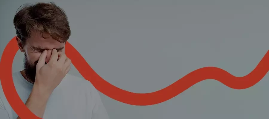 Давящая боль в глазах: причины и последствия