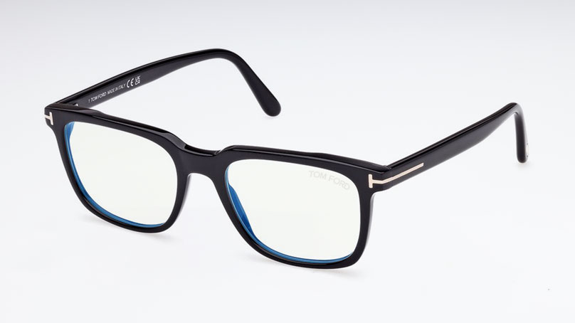Оправа Tom Ford FT6080-В 001