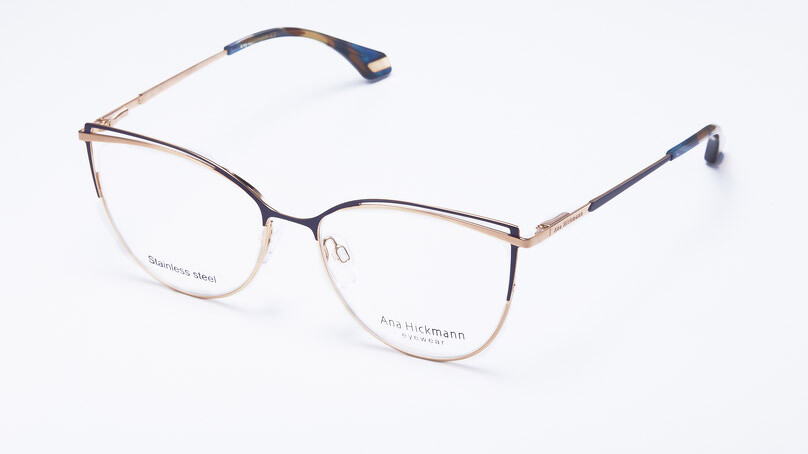 Оправа Ana Hickmann AH1430 06A