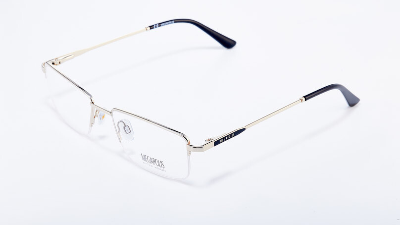 Оправа MEGAPOLIS 157 GUN