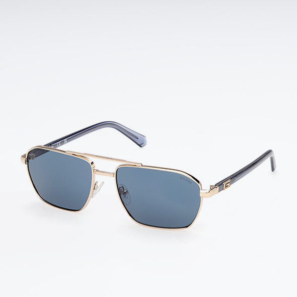 Солнцезащитные очки GUESS GU00301 32V