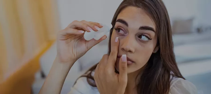 Диагностика и лечение конъюнктивита