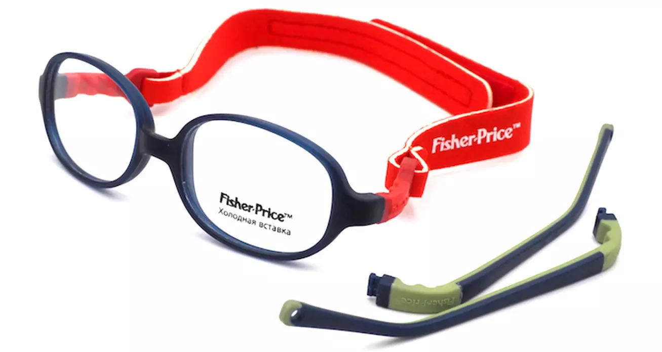 Оправа FISHER PRICE FPV-40 c580