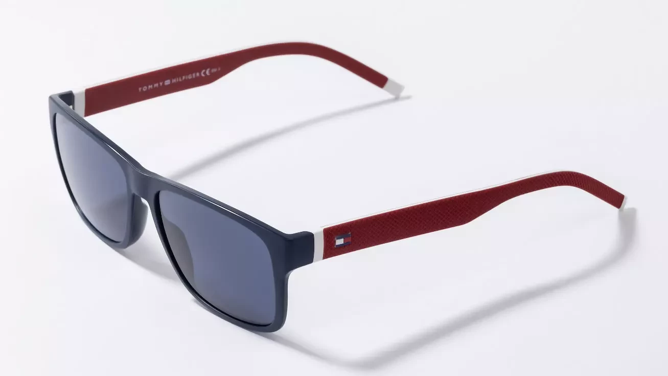 Солнцезащитные очки Tommy Hilfiger TH 1718/S 8RU