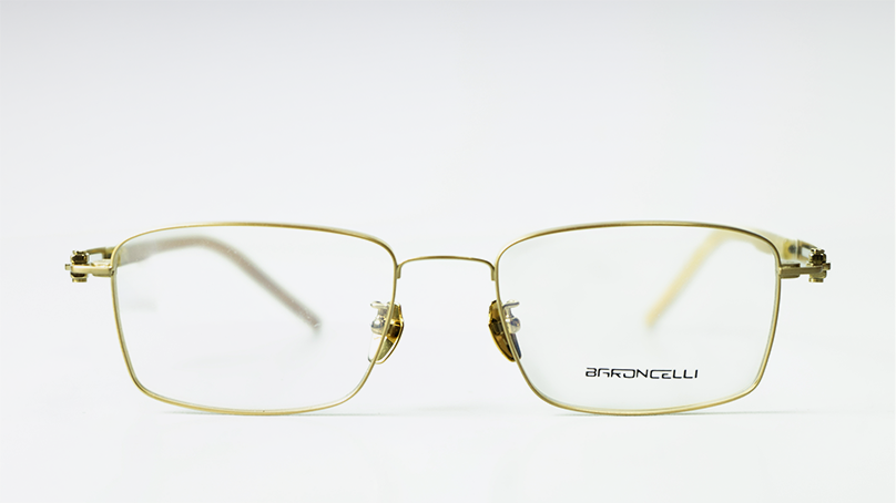 Оправа BARONCELLI OXHORN006 C3