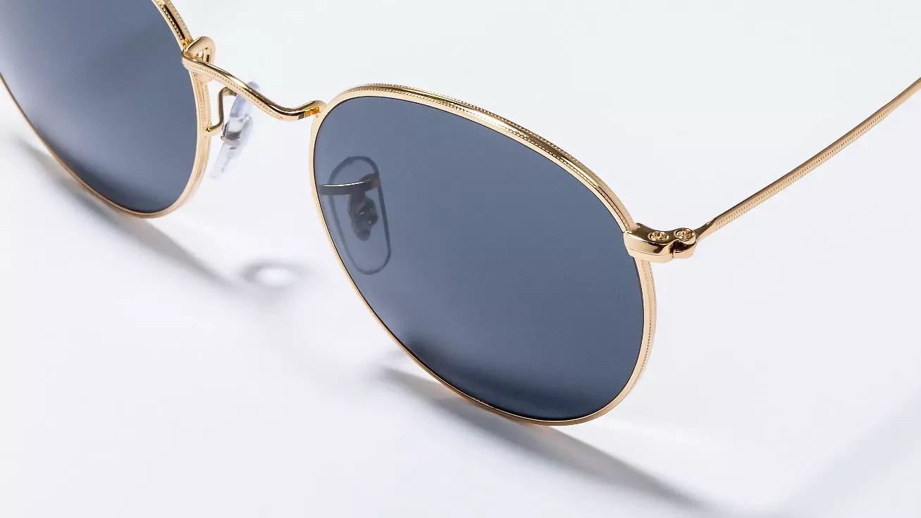 Солнцезащитные очки Ray Ban 0RB3447 9196R5