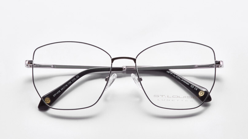 Оправа ST.LOUISE SR1438 C3