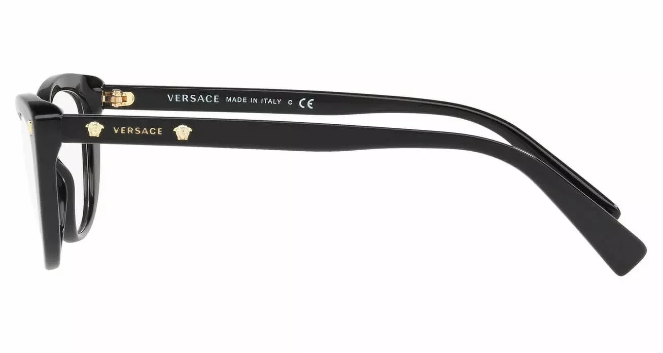 Оправа VERSACE 0VE3258 GB1