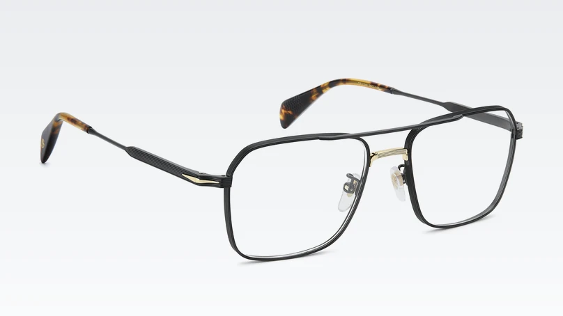 Оправа David Beckham DB 1248 2M2